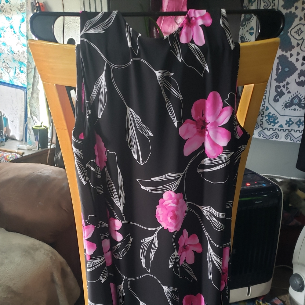 Women's AK dress size M